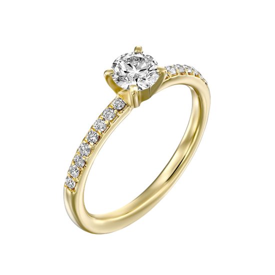 best deals on diamond engagement rings